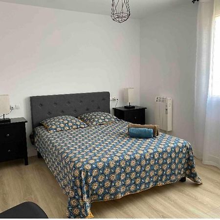 Chambre Cosy Hendaya Exterior foto