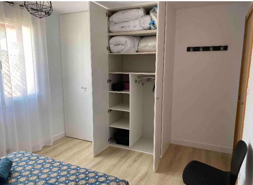 Chambre Cosy Hendaya Exterior foto