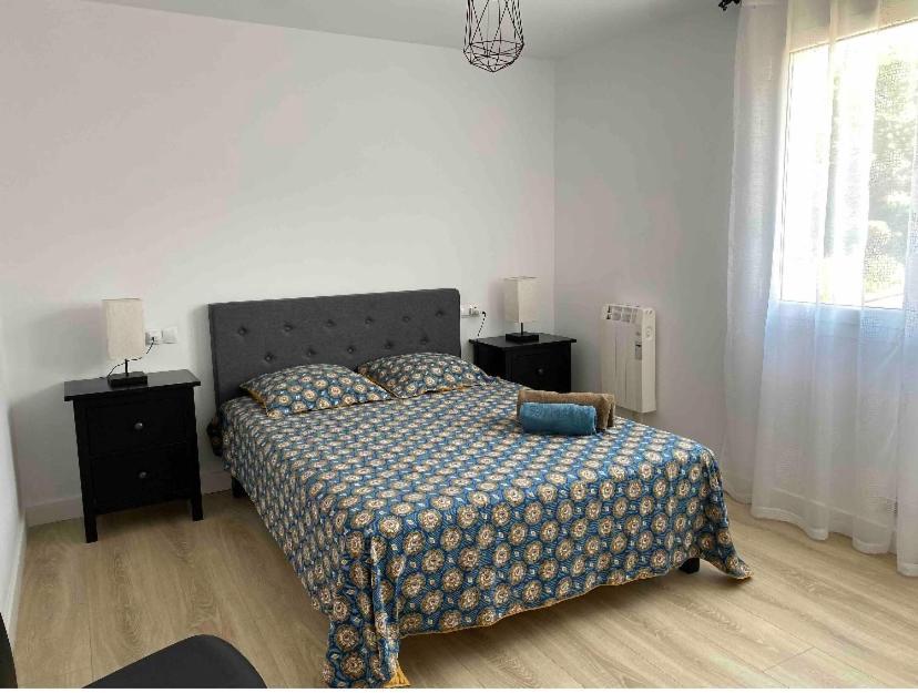 Chambre Cosy Hendaya Exterior foto