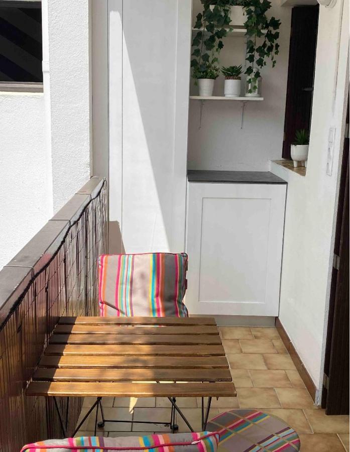 Chambre Cosy Hendaya Exterior foto
