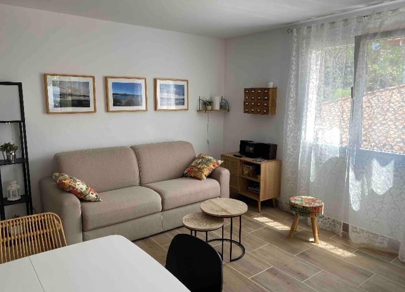 Chambre Cosy Hendaya Exterior foto
